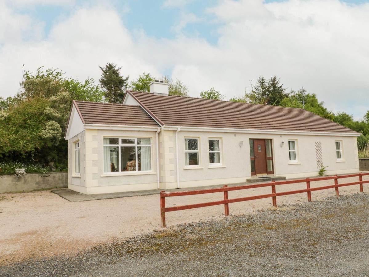 Creeslough View Villa Exterior photo
