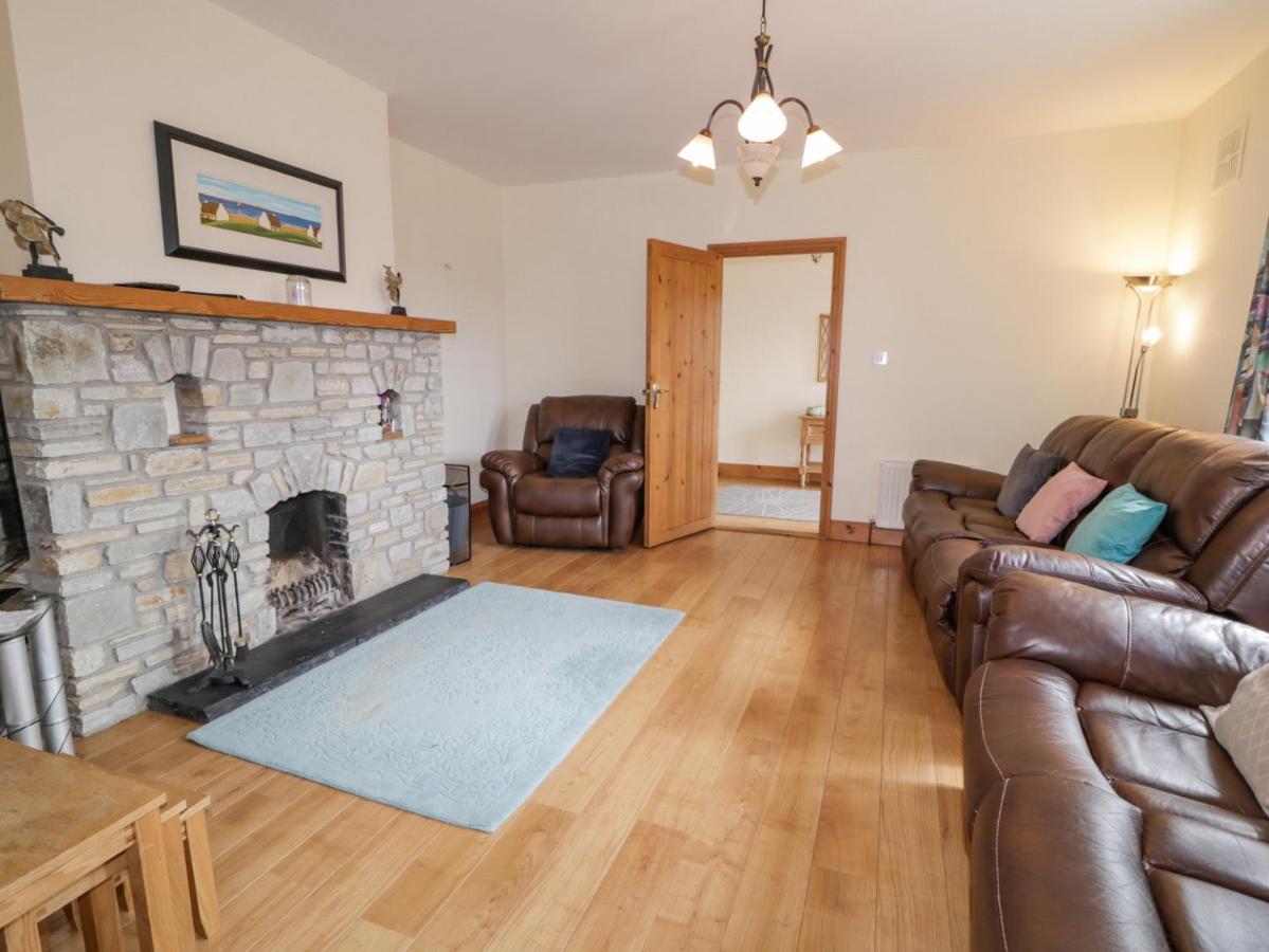 Creeslough View Villa Exterior photo