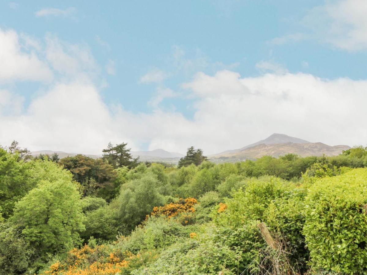 Creeslough View Villa Exterior photo