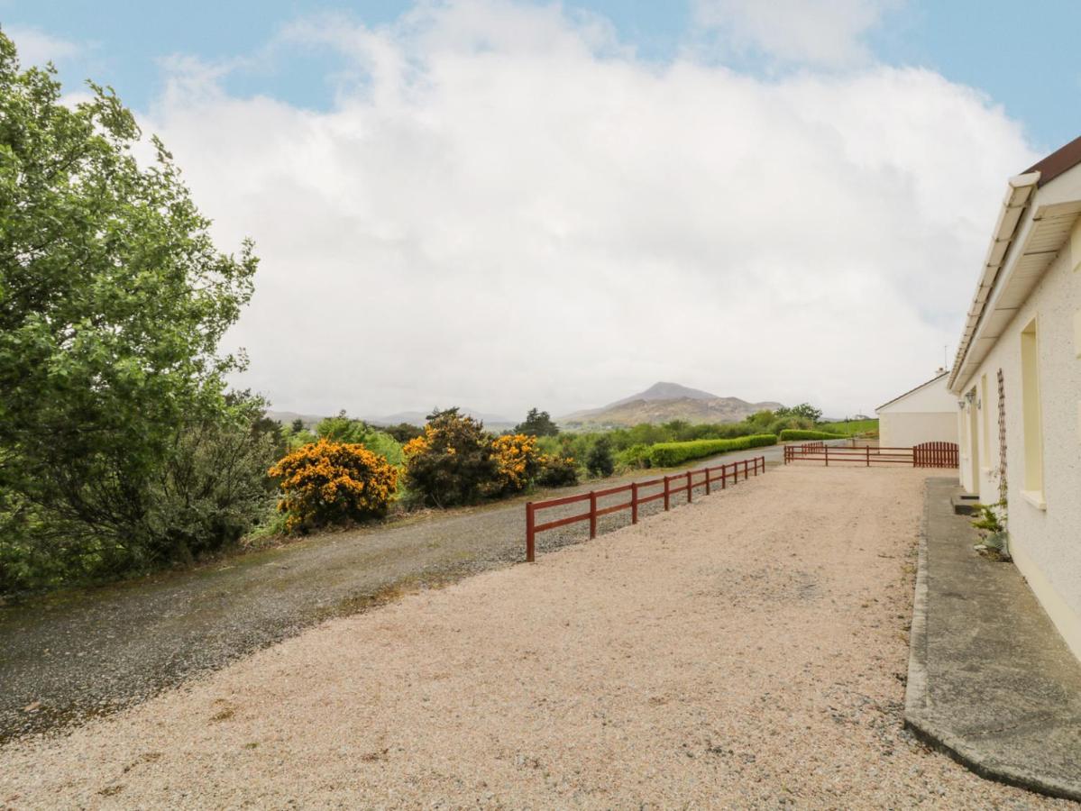 Creeslough View Villa Exterior photo