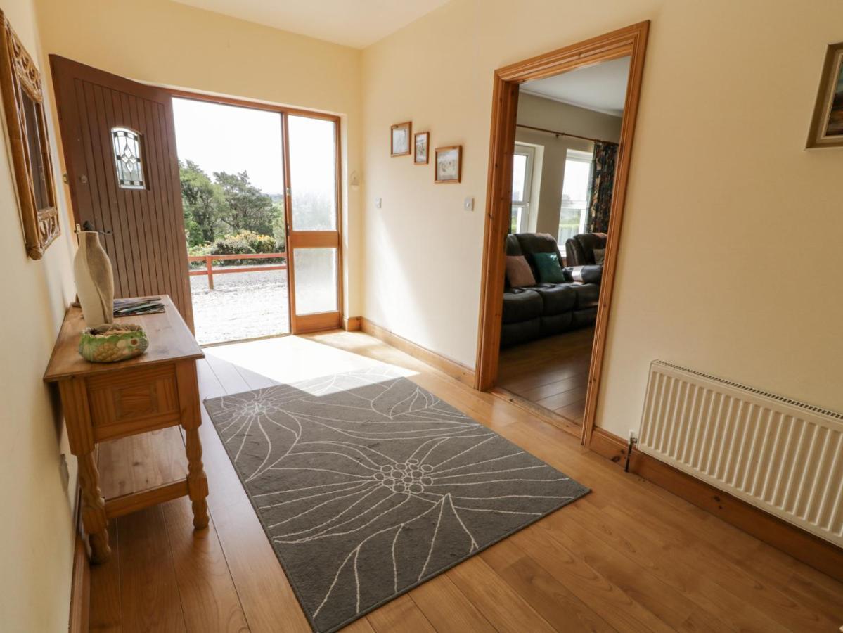 Creeslough View Villa Exterior photo