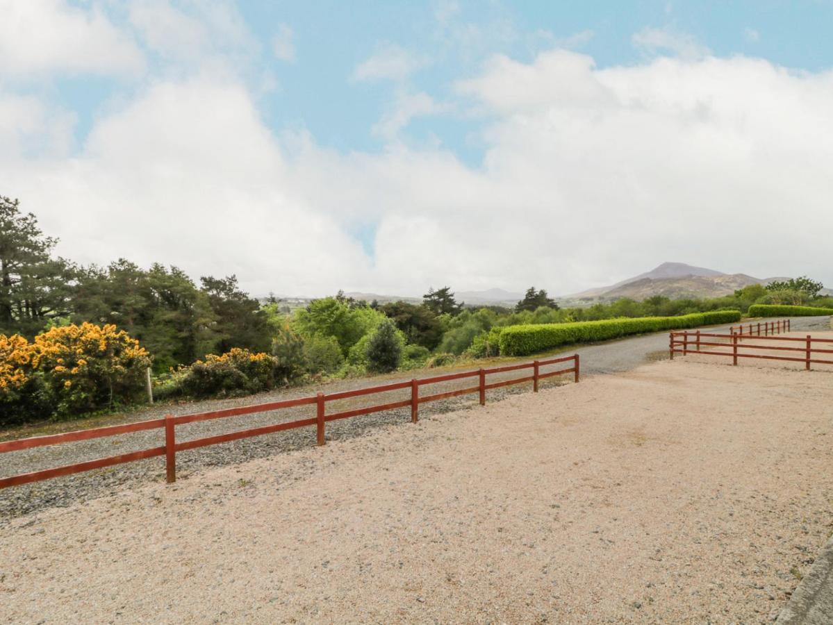 Creeslough View Villa Exterior photo